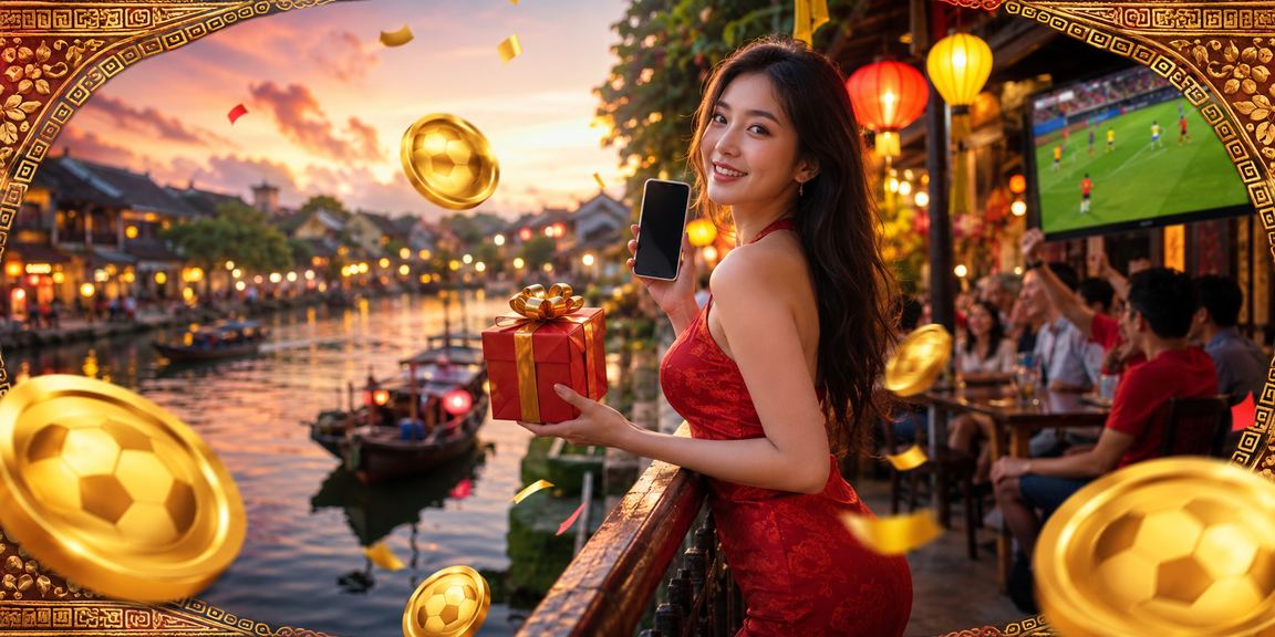 Nhận và quản lý tiền thưởng pq88 hoàn toàn trên điện thoại di động