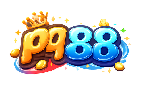 pq88 – Logo thương hiệu giải trí trực tuyến